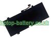 Replacement Laptop Battery for LENOVO 10W-82ST0008CK, 10W-82ST0009SP, 10W-82ST000PAU, 10W-82ST0008AT,  30WH