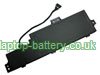 Replacement Laptop Battery for LENOVO SB11B48820, L21L2PJ0, L21D2PJ0, L21C2PJ0,  2700mAh