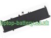 Replacement Laptop Battery for LENOVO L21D4P77, L21D4P76, SB10W51993, ThinkPad Z16 G1,  4465mAh