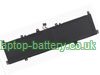Replacement Laptop Battery for LENOVO ThinkPad Z16 Gen 1 21D4003DIV, ThinkPad Z16 Gen 1 21D4003EFR, ThinkPad Z16 Gen 1 21D4000RBM, ThinkPad Z16 Gen 1 21D4002JHV,  4465mAh
