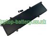 Replacement Laptop Battery for LENOVO L21D4PD6, L21C3PD5, ThinkBook 14 G4+ IAP, L21C4PD6,  62WH