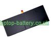 Replacement Laptop Battery for LENOVO IdeaPad Duet 5 Chromebook 13Q7C6 82QS000BAU, IdeaPad Duet 5 Chromebook 13Q7C6 82QS001FUS, IdeaPad Duet 5 Chromebook 13Q7C6 82QS002HSB, IdeaPad Duet 5 Chromebook 13Q7C6 82QS003LMB,  42WH