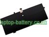 Replacement Laptop Battery for LENOVO 5B11D97137, Yoga 9 14IAP7 (82LU), L21D4PH0, 5B11D97138,  75WH