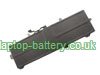 Replacement Laptop Battery for LENOVO L21L4PG5, IdeaPad IP 5 Chrome 16IAU7, L21C4PG5, IdeaPad Gaming Chromebook 16,  71WH