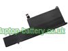 Replacement Laptop Battery for LENOVO IdeaPad Flex 5-16IAU7(82R8), IdeaPad Flex 5-16IAU7, IdeaPad Flex 5 14IAU7, L21B3PE1,  4550mAh
