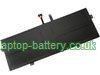 Replacement Laptop Battery for LENOVO L21C4PH3, L21L4PH3, L21M4PH3, L21D4PH3,  6510mAh