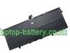 Replacement Laptop Battery for LENOVO L22C4PF7, Yoga Slim 7-14APU8 (83AA000NGE), Yoga Slim 7-14APU8 (83AA), L22M4PF7,  70WH