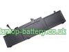 Replacement Laptop Battery for LENOVO L22L3PG5, ThinkPad E16 G1, L22X3PG4, L22D3PG5,  57WH