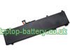 Replacement Laptop Battery for LENOVO LOQ 16IRH8(82XW), Legion Slim 5 16IRH8, L22M4PC2, Legion Slim 5 16,  80WH