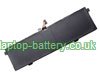 Replacement Laptop Battery for LENOVO L22M4PF6, Slim Pro 9 14IRP8, L22C4PF6, L22D4PF6,  75WH