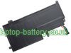 Replacement Laptop Battery for LENOVO SB10K97594, ThinkPad New S2 2018(20L1A005CD), ThinkPad New S2 2018, ThinkPad New S2 2018(20L1A002CD),  42WH