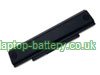 Replacement Laptop Battery for LENOVO 76+, ThinkPad Edge E560 Series, 45NYU63, ThinkPad E550 20DF0030US,  4400mAh