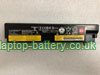 Replacement Laptop Battery for LENOVO 01AV414, ThinkPad E575, SB10K97574, ThinkPad E570,  42WH