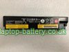 Replacement Laptop Battery for LENOVO 01AV414, ThinkPad E575, SB10K97574, ThinkPad E570,  42WH