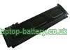 Replacement Laptop Battery for LENOVO SB10F46476, L16M3P73, 00HW024, ASM SB10J79004,  26WH