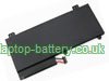 Replacement Laptop Battery for LENOVO ThinkPad S5(20G4A00MCD), SB10J78988, ThinkPad S5-20G4ThinkPad S5-20G4S00000, ThinkPad S5-20G4A000CD,  47WH