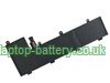 Replacement Laptop Battery for LENOVO ThinkPad 11e (4th Gen), ThinkPad Yoga 11e, ThinkPad Yoga 11e 20G8-S03400, 01AV443,  42WH