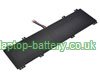 Replacement Laptop Battery for LENOVO IdeaPad 100S-14IBR(80R9006KPH), IdeaPad 100S-14IBR(80R900LGPB), IdeaPad 100S-14IBR(80R900HXGE), IdeaPad 100S-14IBR(80R900NVGE),  4200mAh