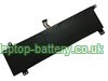 Replacement Laptop Battery for LENOVO IdeaPad 120S-11IAP(81A4005VGE), 0813006, IdeaPad 120S-11IAP(81A4005XGE), IdeaPad 120S-11IAP(81A4005YGE),  3635mAh