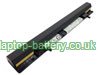 Replacement Laptop Battery for LENOVO IdeaPad Flex 15M Series, L12S4F01, L12M4K51, IdeaPad Flex 14M Series,  2200mAh