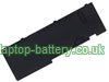 Replacement Laptop Battery for LENOVO 45N1039, 45N1036, 42T4844, FRU 45N1065,  4400mAh