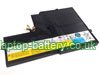 Replacement Laptop Battery for LENOVO Ideapad U260-087622G, L09M4P16, IdeaPad U260 0876-3AU, IdeaPad U260 087634U,  39WH