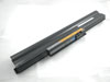 Replacement Laptop Battery for LENOVO L09S8D21, L09L4B21, L09L8D21, IdeaPad U450,  5200mAh
