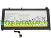 Replacement Laptop Battery for LENOVO L12M4P62, IdeaPad U530, L12L4P62, IdeaPad U530-20289,  52WH