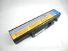 Replacement Laptop Battery for LENOVO L09N6D16, IdeaPad Y460A, IdeaPad Y560, IdeaPad Y460 063335U,  5200mAh