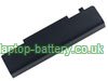 Replacement Laptop Battery for LENOVO L08S6D13, L08L6D13, IdeaPad Y550A, IdeaPad Y450,  5200mAh