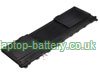 Replacement Laptop Battery for LENOVO L13S6P71, L13M6P71, Yoga 2 13 Series,  49WH