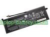 Replacement Laptop Battery for LENOVO L14M4P22,  23WH