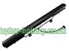 Replacement Laptop Battery for LENOVO L15S3A01, Ideapad V110-15AST, IdeaPad V310-15ISK, IdeaPad 110-15ISK,  2200mAh