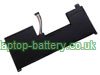 Replacement Laptop Battery for LENOVO Legion Y740-17ICH(81HH0012GE), Legion Y730-17ICH-81HG0015IV, Legion Y730-17ICH-81HG0048PB, Legion Y740-17ICHg-81HH0019UK,  76WH
