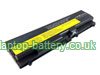 Replacement Laptop Battery for LENOVO FRU 42T4793, 42T4712, ASM 42T4756, ThinkPad Edge 14  05787XJ,  4400mAh