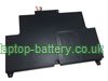 Replacement Laptop Battery for LENOVO 45N1094, ThinkPad S230u Series, 45N1093, 45N1095,  43WH