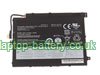 Replacement Laptop Battery for LENOVO ASM 45N1732, FRU 45N1733, ThinkPad 10 Tablet,  33WH