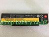 Replacement Laptop Battery for LENOVO ThinkPad E560, 45N1759, FRU 45N1759, ThinkPad E565,  4400mAh