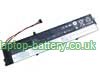 Replacement Laptop Battery for LENOVO 45N1138, ThinkPad V4400u Series, 45N1141, 45N1140,  46WH