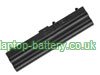 Replacement Laptop Battery for LENOVO ThinkPad T510, 45N1003, ThinkPad L412, ThinkPad L512,  4400mAh