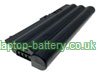 Replacement Laptop Battery for LENOVO ThinkPad L412, ThinkPad L512, ThinkPad T520i, 45N1005,  94WH