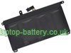 Replacement Laptop Battery for LENOVO ThinkPad P51S 20HB001FUS, ThinkPad P51S 20JY000BUS, ThinkPad T570 20HA004J, 00UR892,  32WH