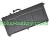 Replacement Laptop Battery for LENOVO ThinkPad W541, ThinkPad T550 20CJ000JUS, ThinkPad T560 20FH001XUS, ThinkPad W550S 20E1000T,  44WH
