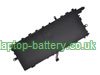 Replacement Laptop Battery for LENOVO ThinkPad X1 Tablet(20GG002CGE), ThinkPad X1 Tablet-20GHS1MQ0, ThinkPad X1 Tablet-20KKS66R00, ThinkPad X1 Tablet GEN 1,  37WH