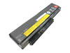 Replacement Laptop Battery for LENOVO ThinkPad X220 Series, FRU 42T4901, ThinkPad X220i Series, ASM 42T4902,  29WH