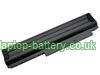 Replacement Laptop Battery for LENOVO 42T4902, 29+, 0A36281, 42T4863,  4400mAh
