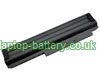 Replacement Laptop Battery for  4400mAh