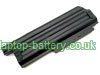 Replacement Laptop Battery for  8400mAh