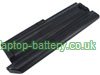 Replacement Laptop Battery for LENOVO 47++, 42T4834, ThinkPad X200, ThinkPad X201-3323,  7800mAh