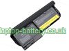 Replacement Laptop Battery for  4400mAh